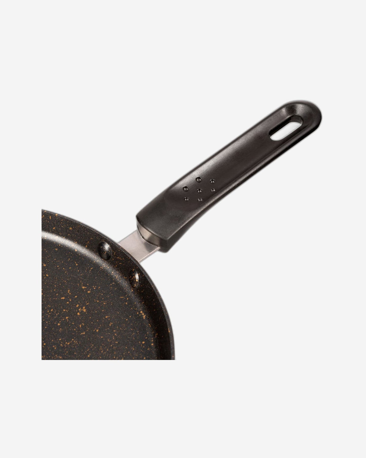Fissman Crepe Pan Fiore Aluminum Non-Stick 24cm