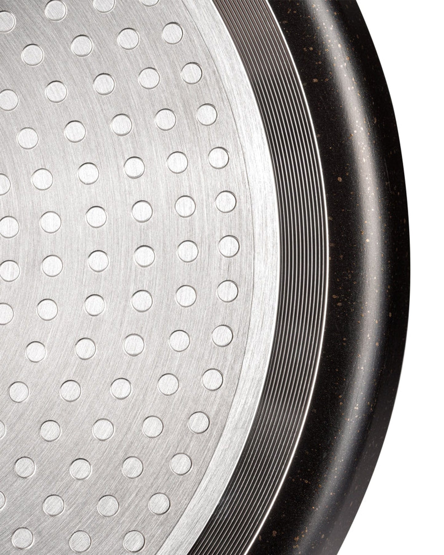Fissman Crepe Pan Fiore Aluminum Non-Stick 24cm