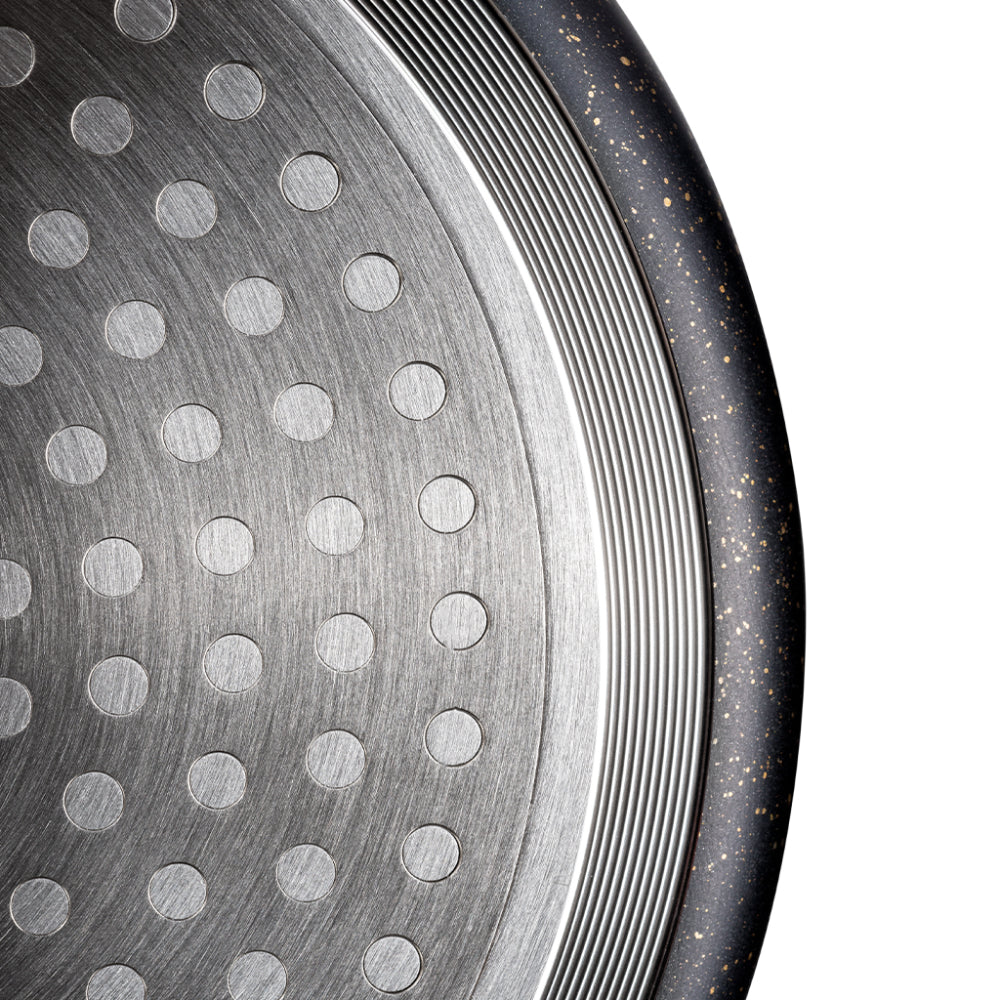 Fissman Saucepan Forde Aluminum 1.5L