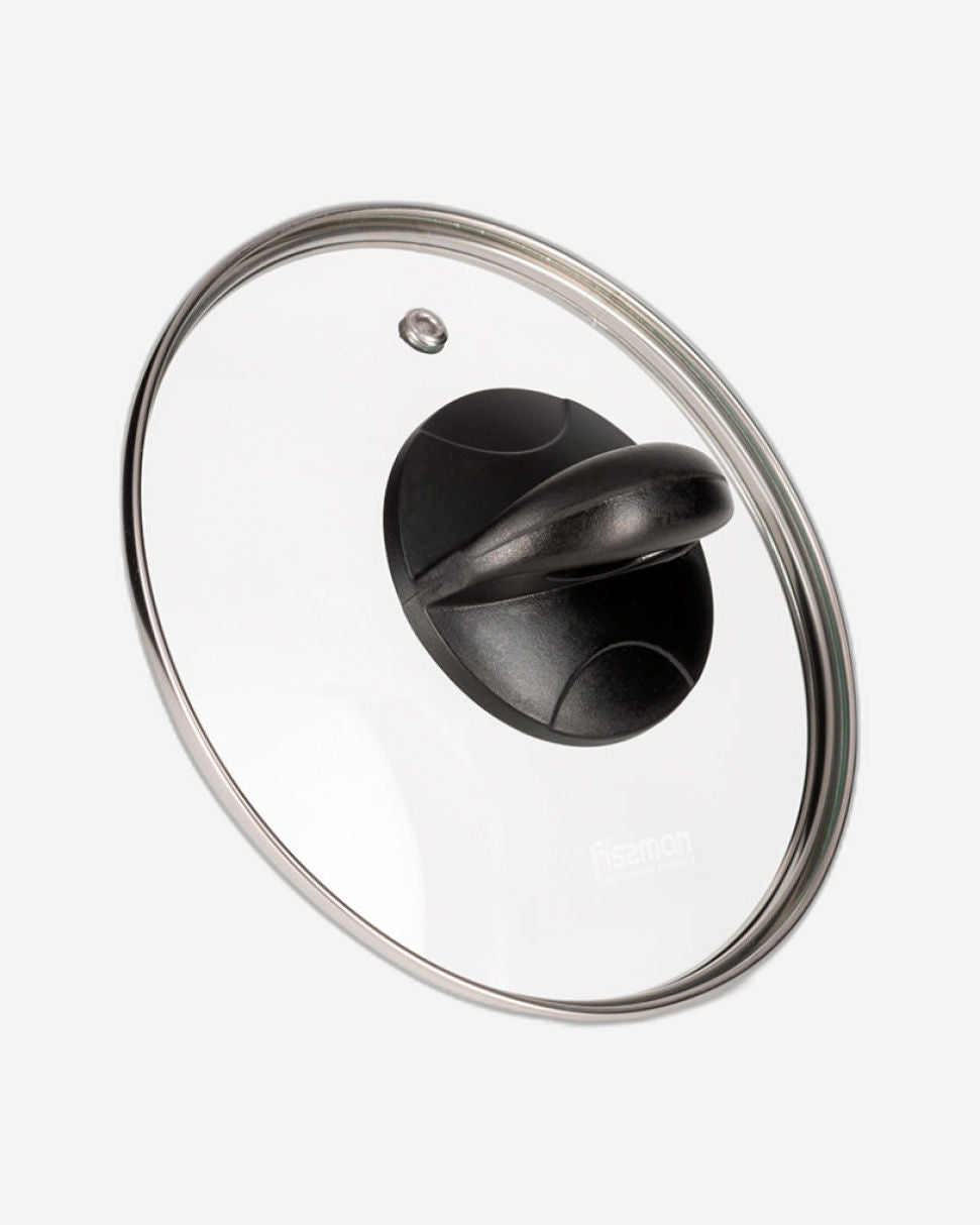 Fissman Saucepan Forde Aluminum 1.5L