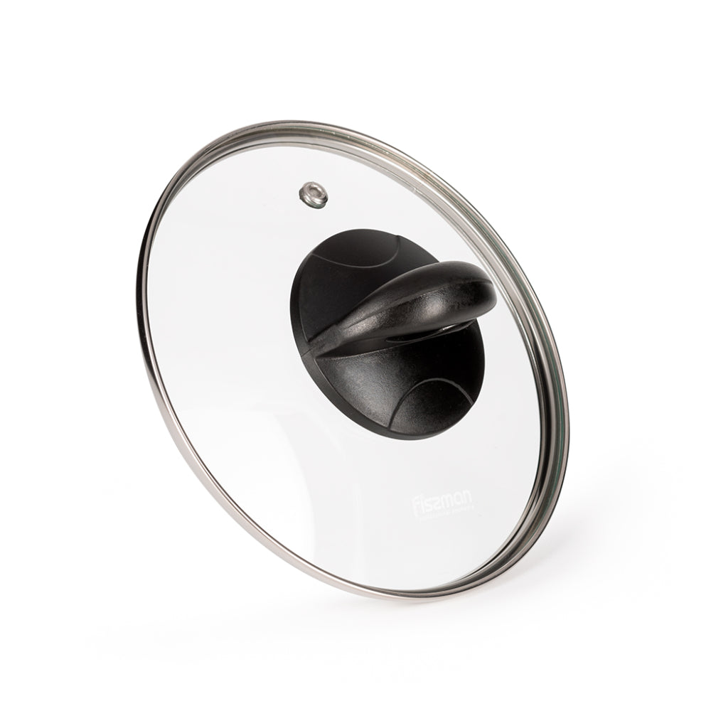 Fissman Saucepan Forde Aluminum 1.5L