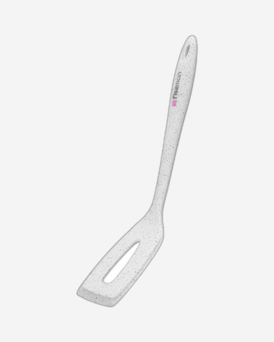 Fissman Slotted Turner 29.5cm Bianca Series Nylon And Silicone