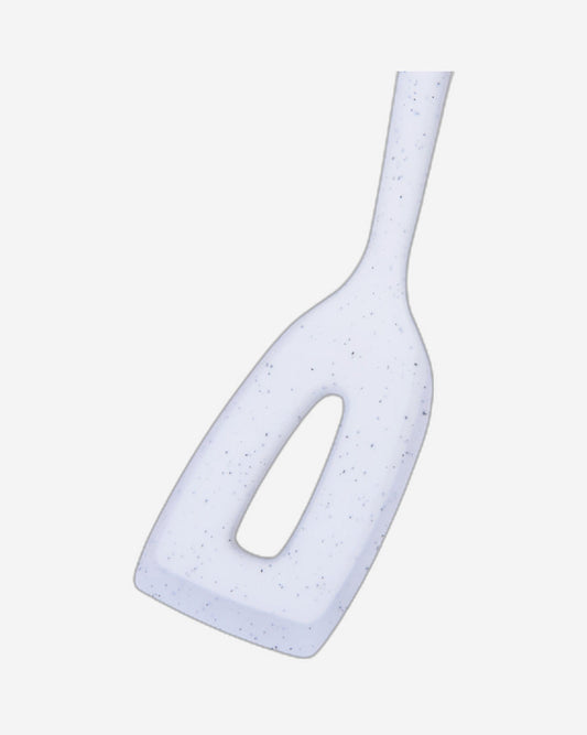 Fissman Slotted Turner 29.5cm Bianca Series Nylon And Silicone