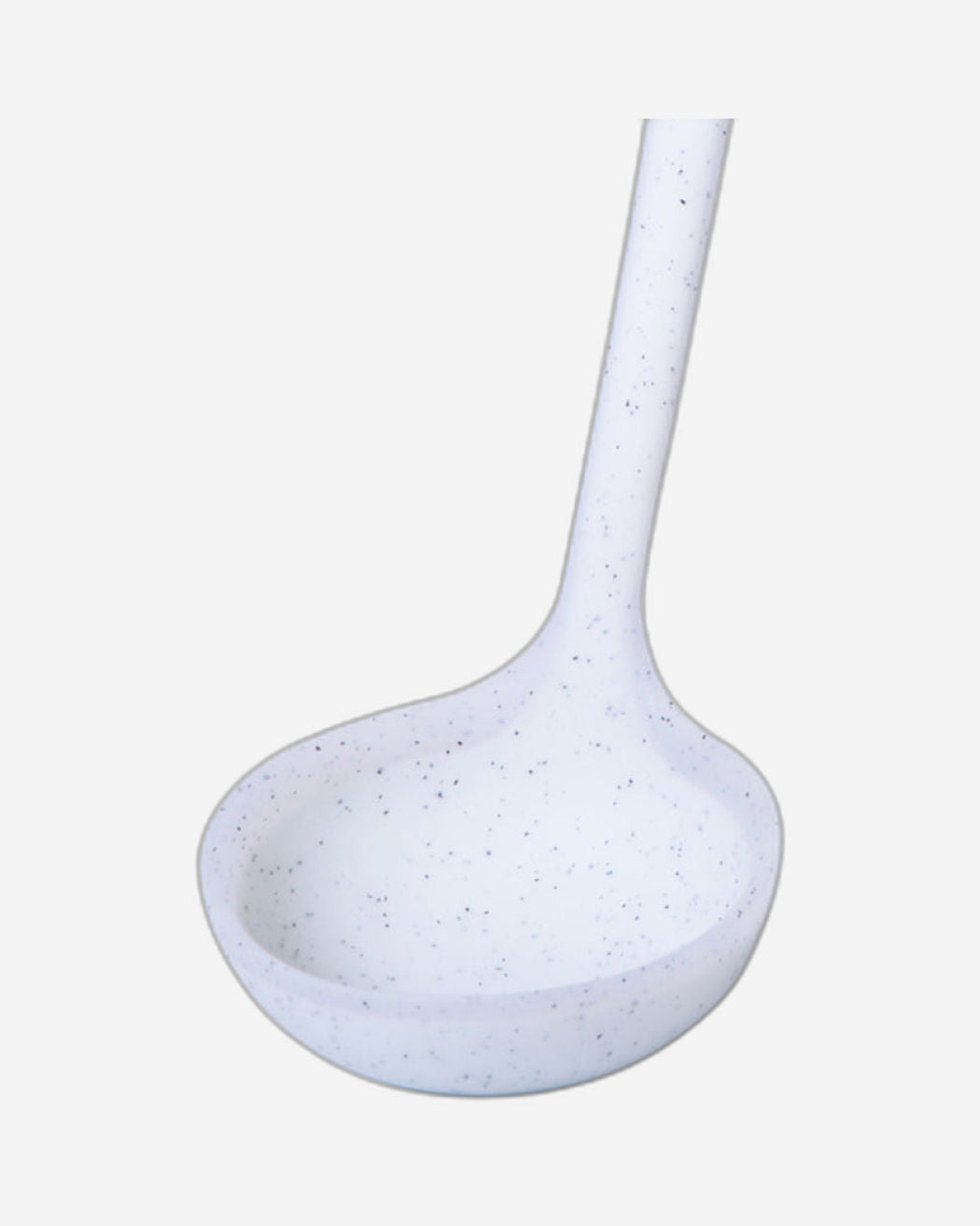 Fissman Ladle Bianca Nylon/ White 32cm