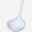 Fissman Ladle Bianca Nylon/ White 32cm