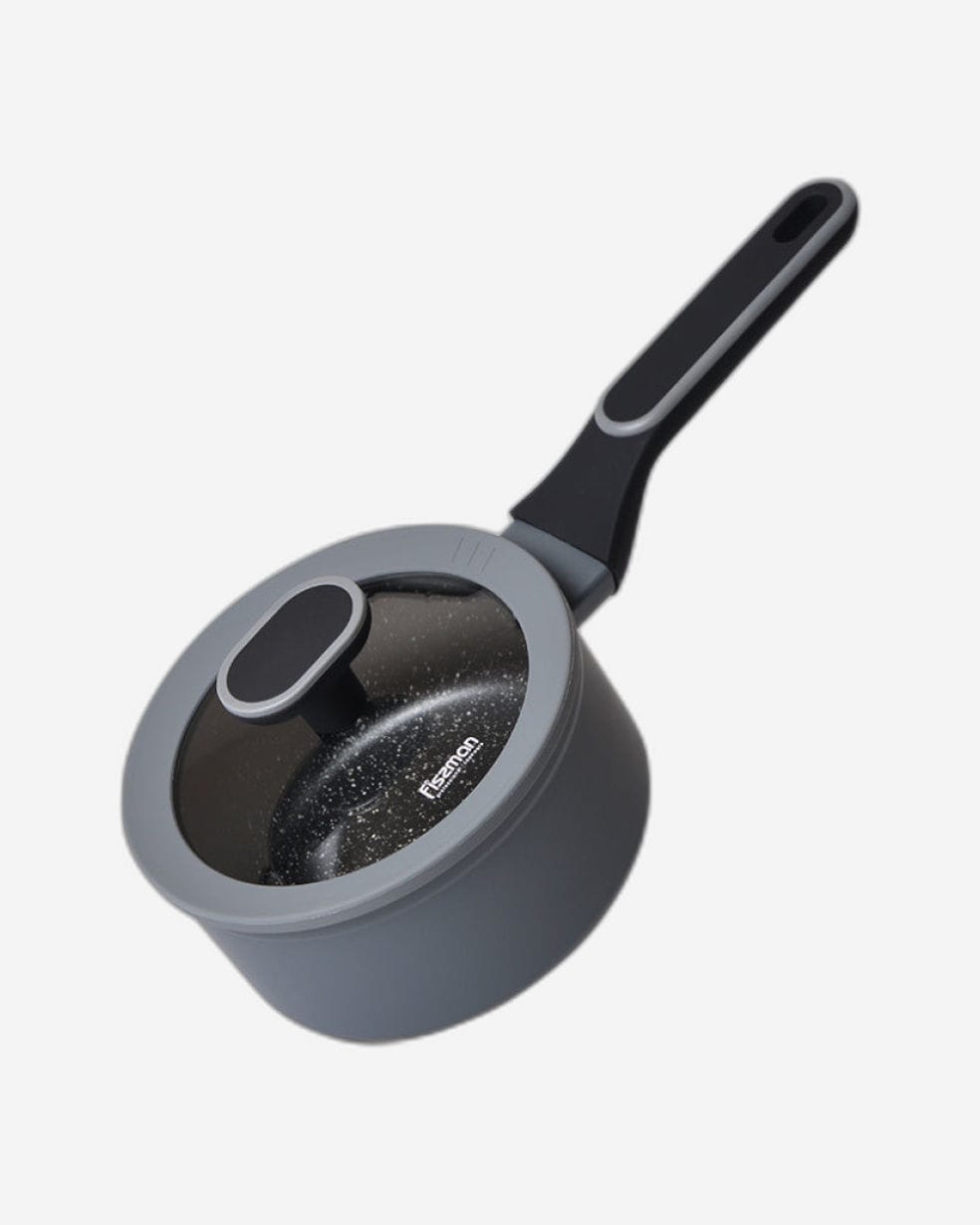Fissman Saucepan Laura Aluminum 1.4L