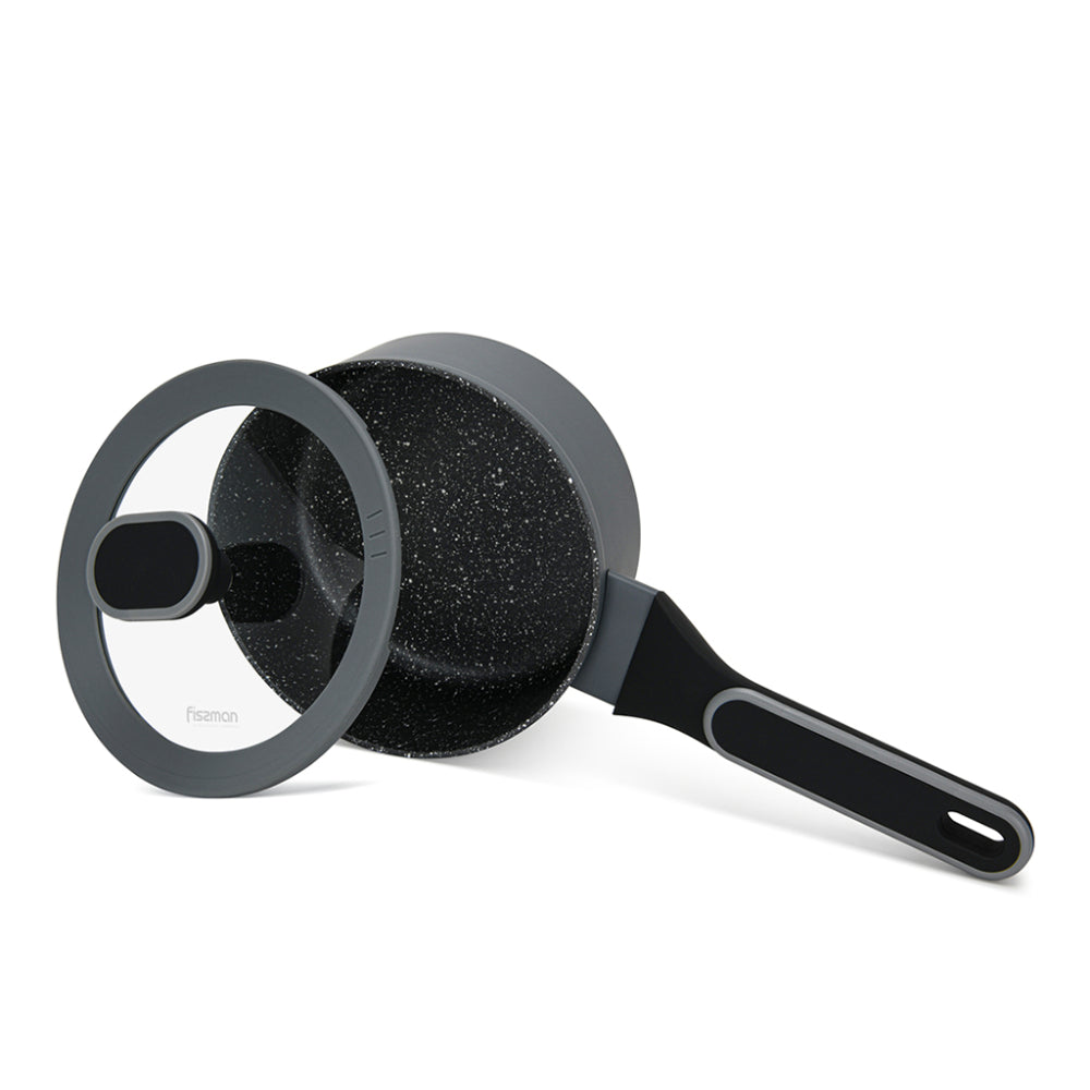 Fissman Saucepan Laura Aluminum 1.4L