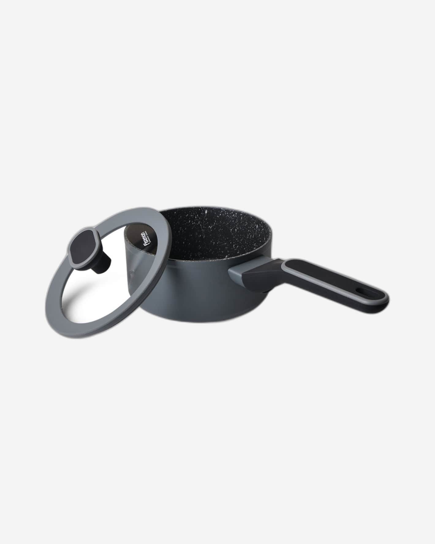 Fissman Saucepan Laura Aluminum 1.4L