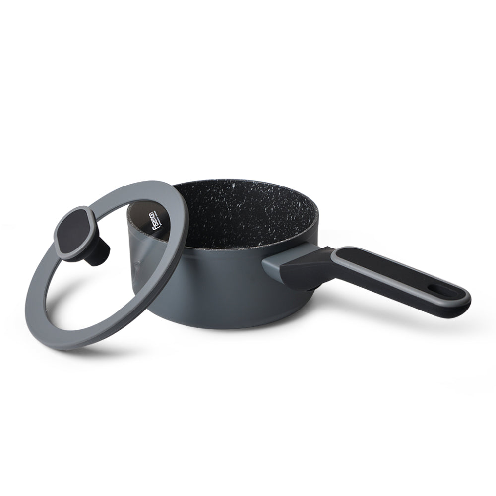 Fissman Saucepan Laura Aluminum 1.4L