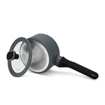 Fissman Saucepan Laura Aluminum 1.4L