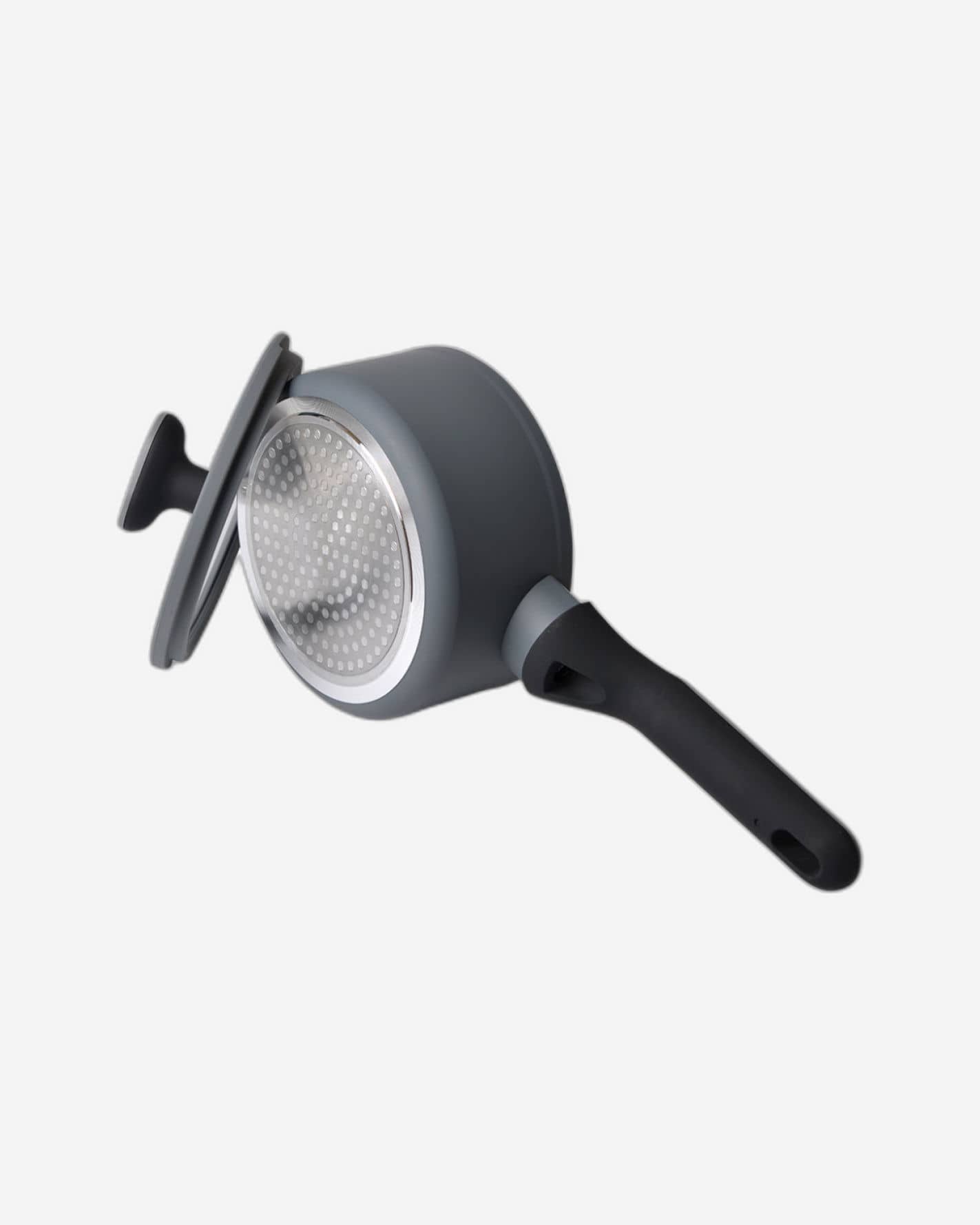 Fissman Saucepan Laura Aluminum 1.4L