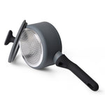 Fissman Saucepan Laura Aluminum 1.4L