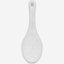 Fissman Rice Spoon Bianca Nylon/ 21cm