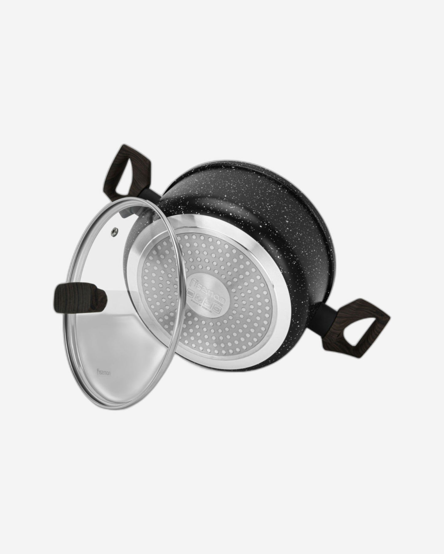 Fissman Stockpot Carrie 20cm