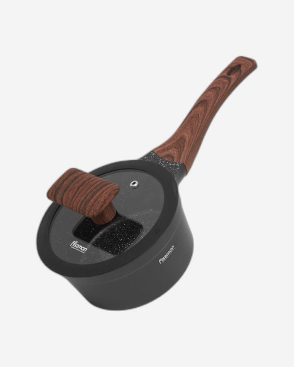 Fissman Saucepan Filomena Aluminum 1.2L