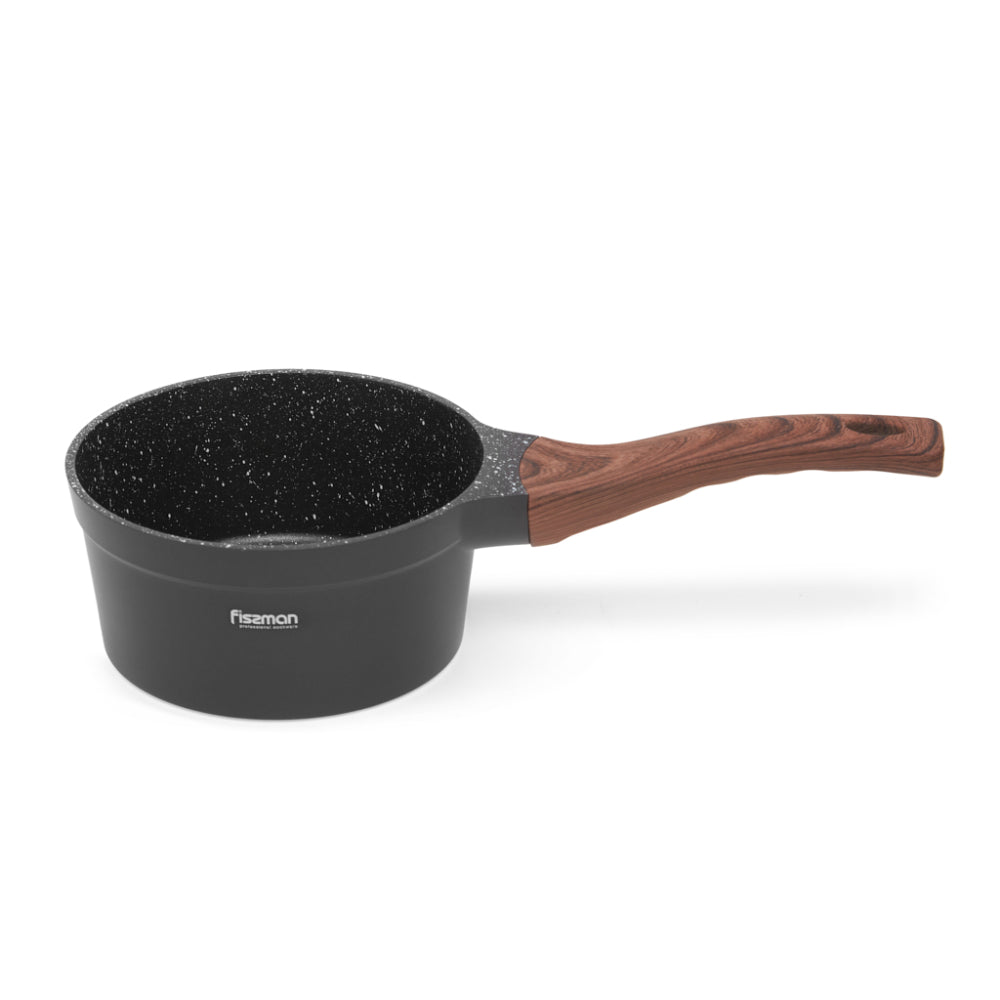 Fissman Saucepan Filomena Aluminum 1.2L