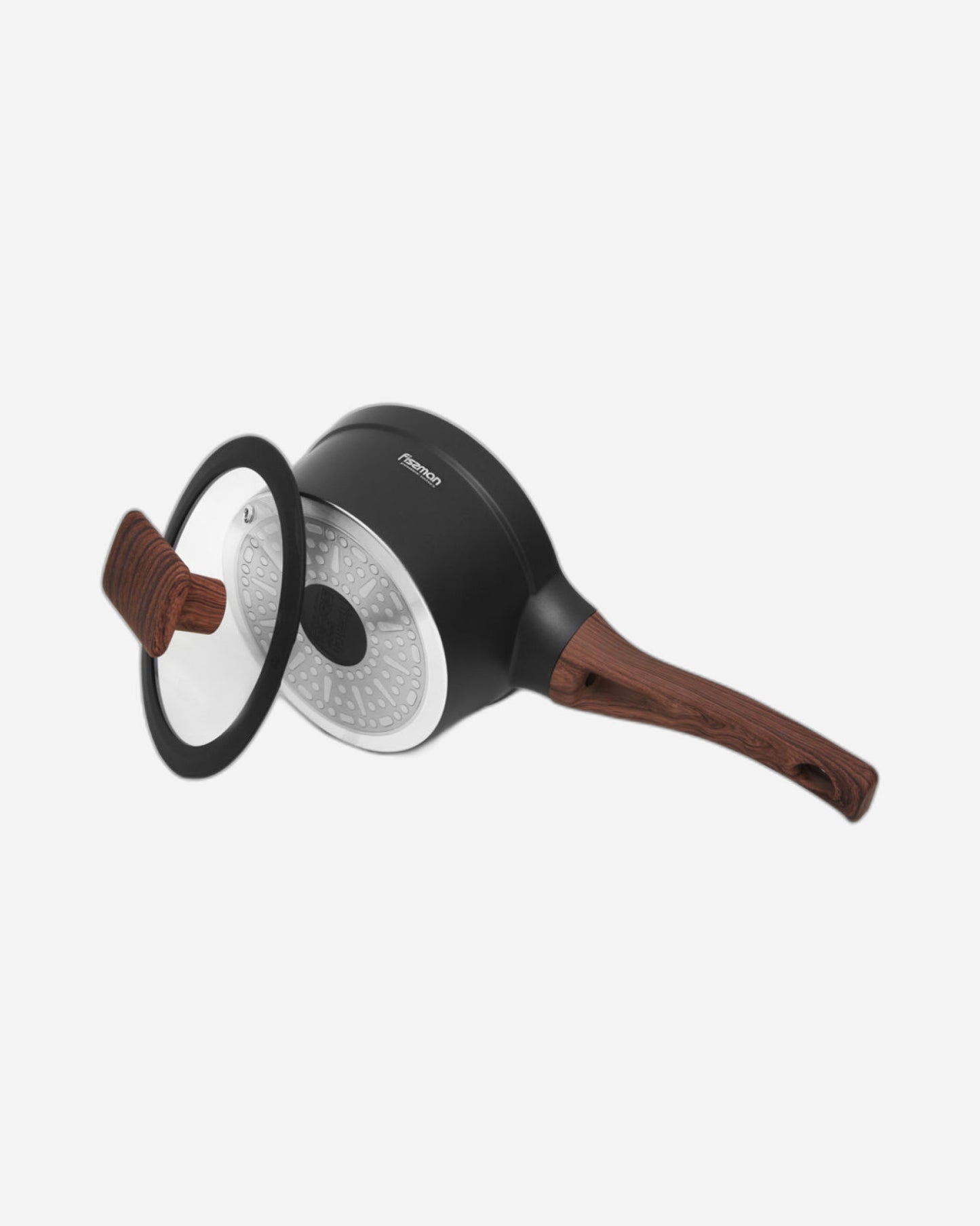 Fissman Saucepan Filomena Aluminum 1.2L