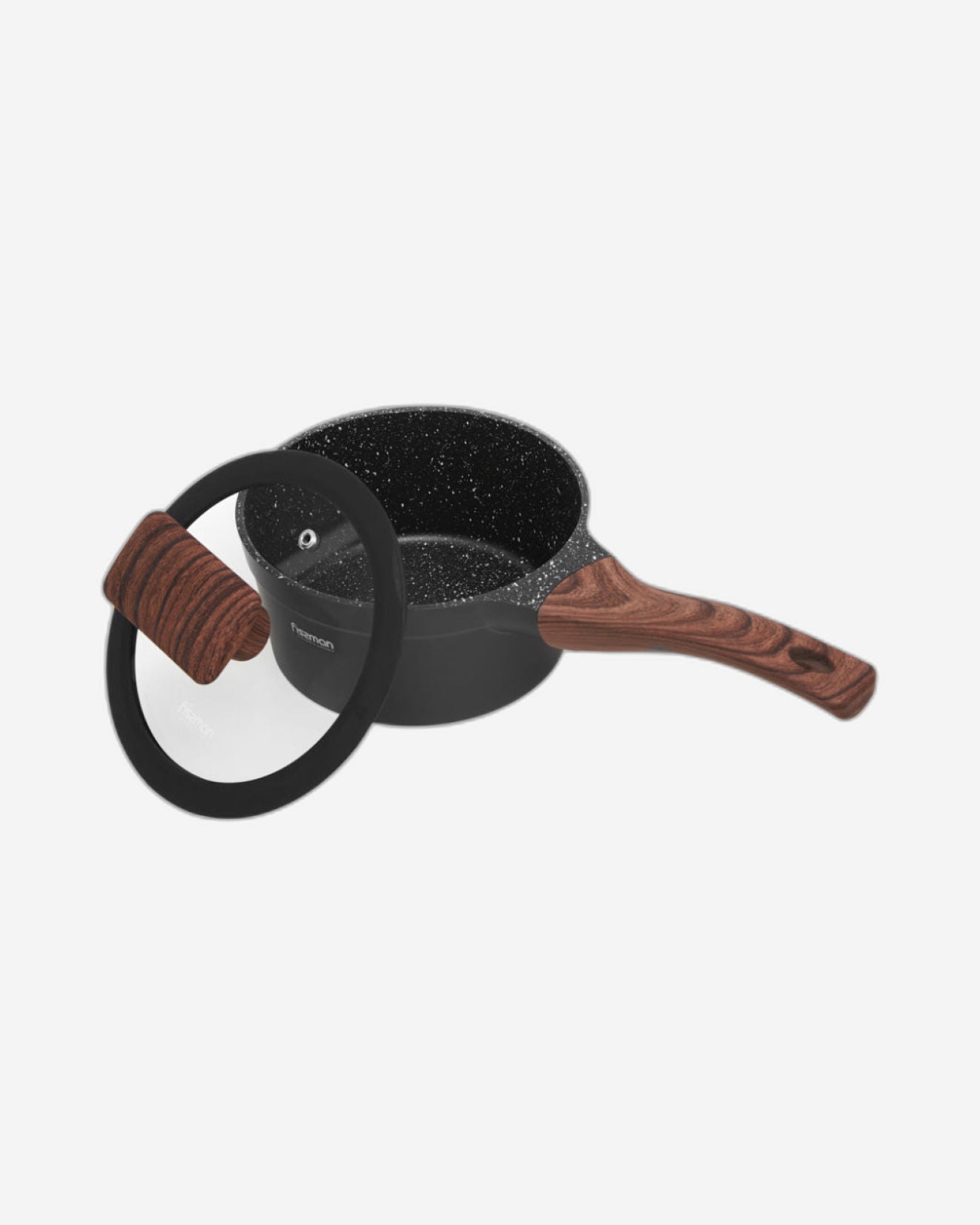 Fissman Saucepan Filomena Aluminum 1.2L