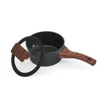 Fissman Saucepan Filomena Aluminum 1.2L