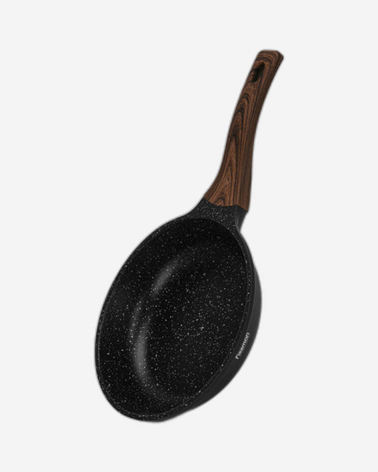 Fissman Frying Pan Filomena Series 20cm with Cast Aluminium and Non-stick Coating
