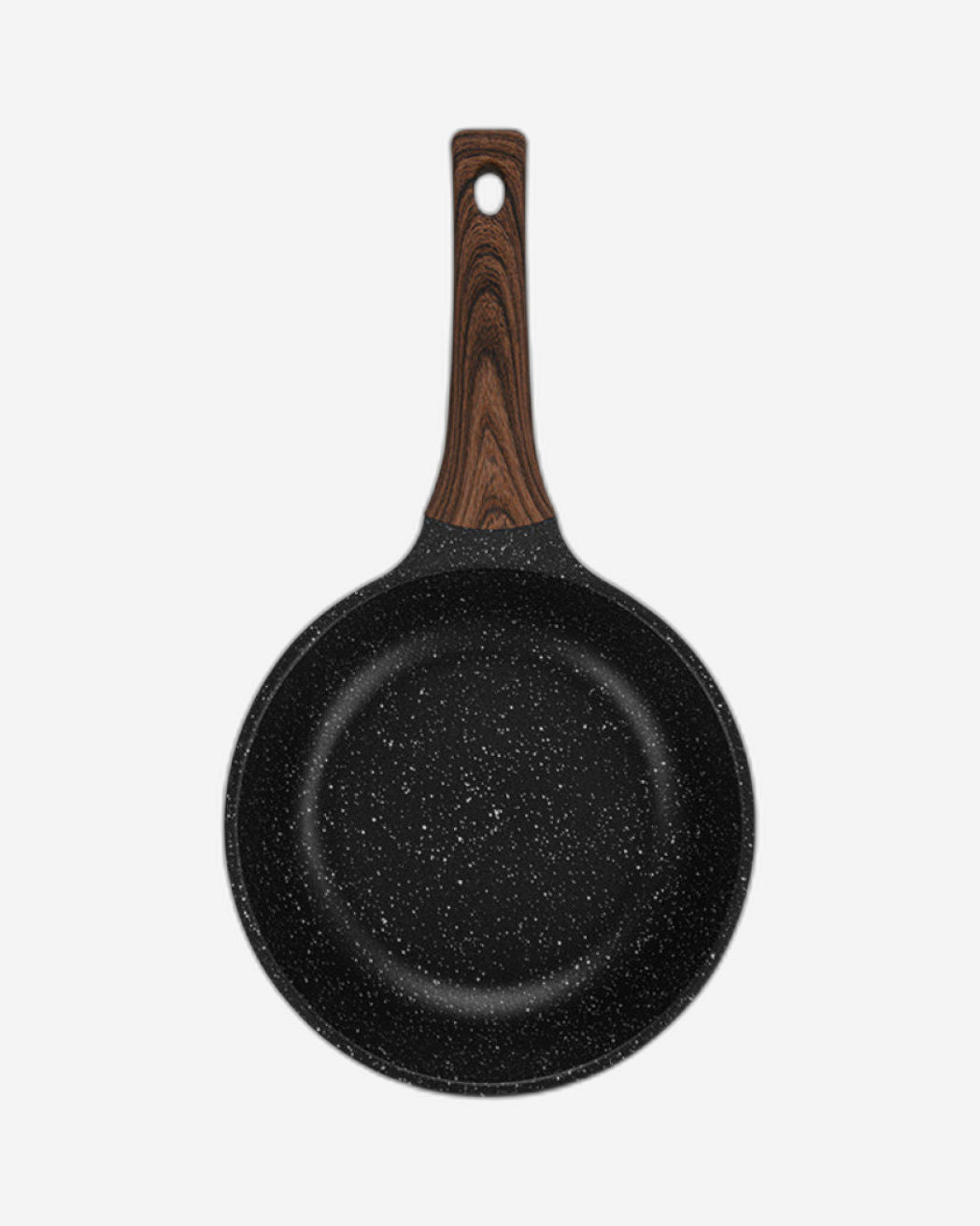Fissman Frying Pan Filomena Series 20cm with Cast Aluminium and Non-stick Coating