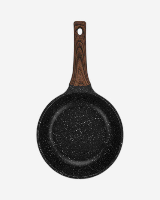 Fissman Frying Pan Filomena Series 20cm with Cast Aluminium and Non-stick Coating