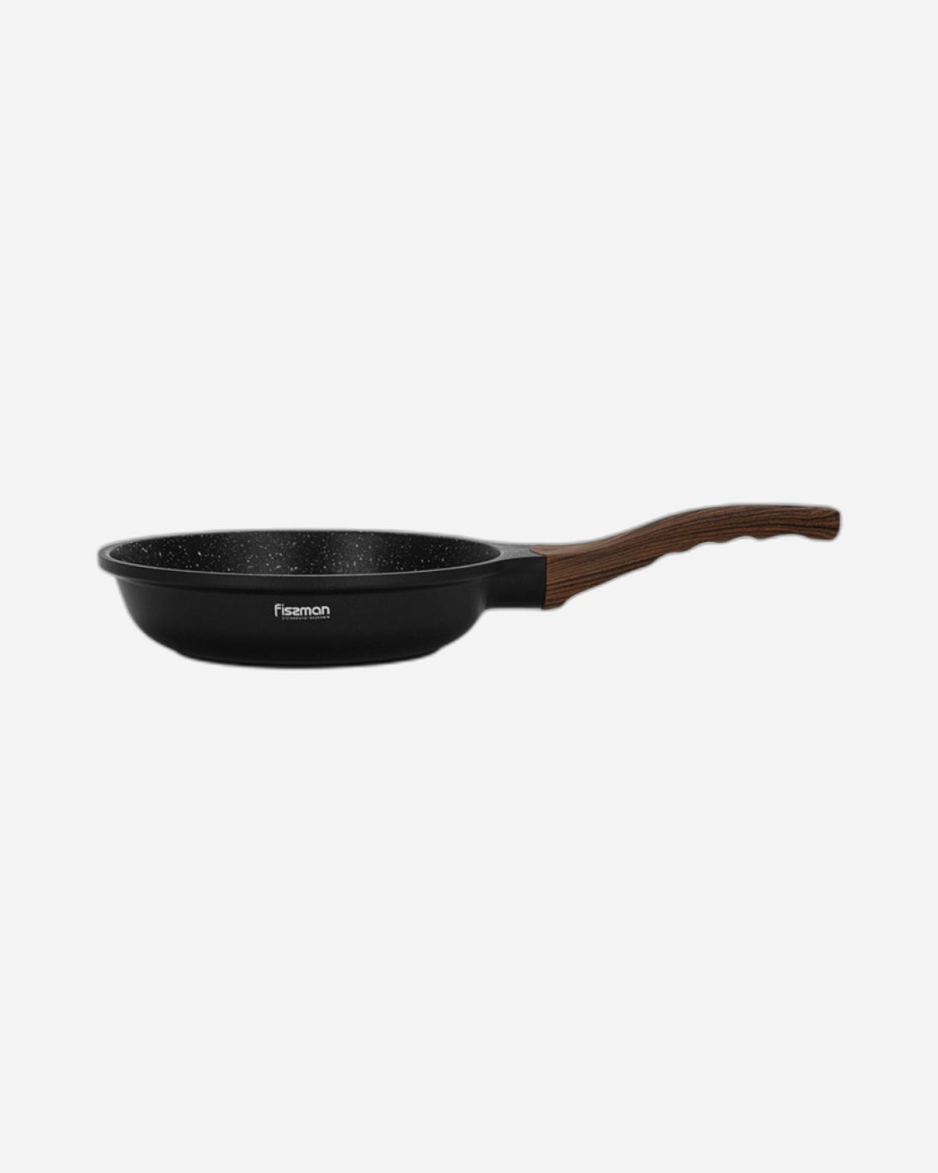 Fissman Frying Pan Filomena Series 20cm with Cast Aluminium and Non-stick Coating