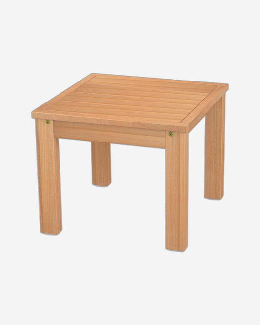 Tramontina Coffee Table Square