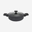 Fissman Casserole Titanium Pro Aluminum 4.3L