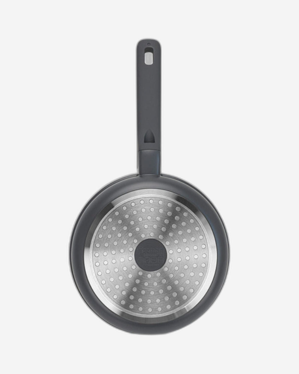 Fissman Frying Pan Titanium Pro 20cm with Cast Aluminum and Non- Stick Coating