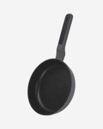 Fissman Frying Pan Titanium Pro 22cm with Cast Aluminum and Non- Stick Coating