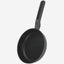 Fissman Frying Pan Titanium Pro Aluminum 22cm