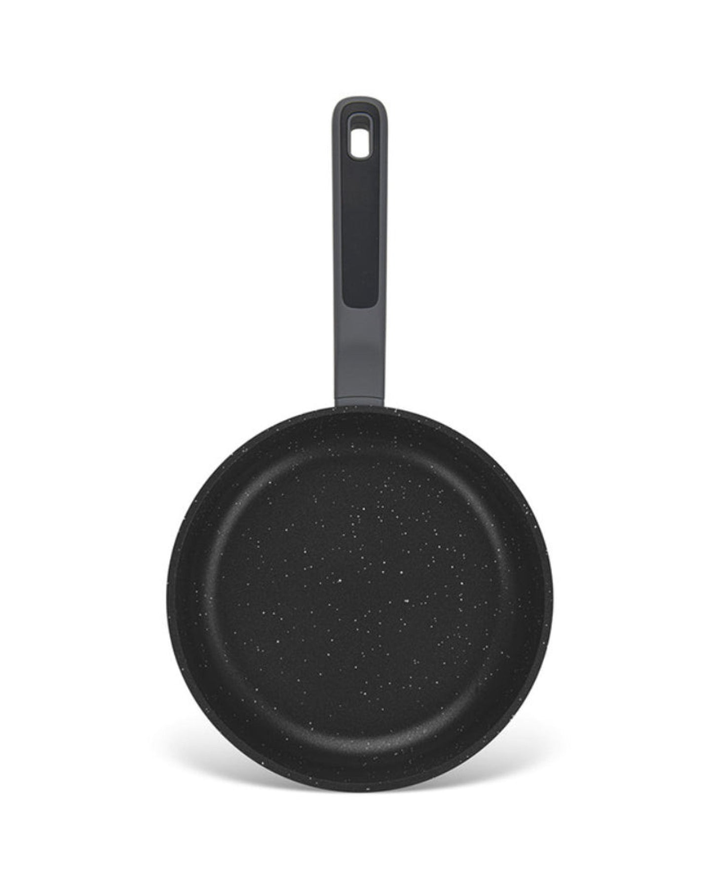 Fissman Frying Pan Titanium Pro Aluminum 22cm