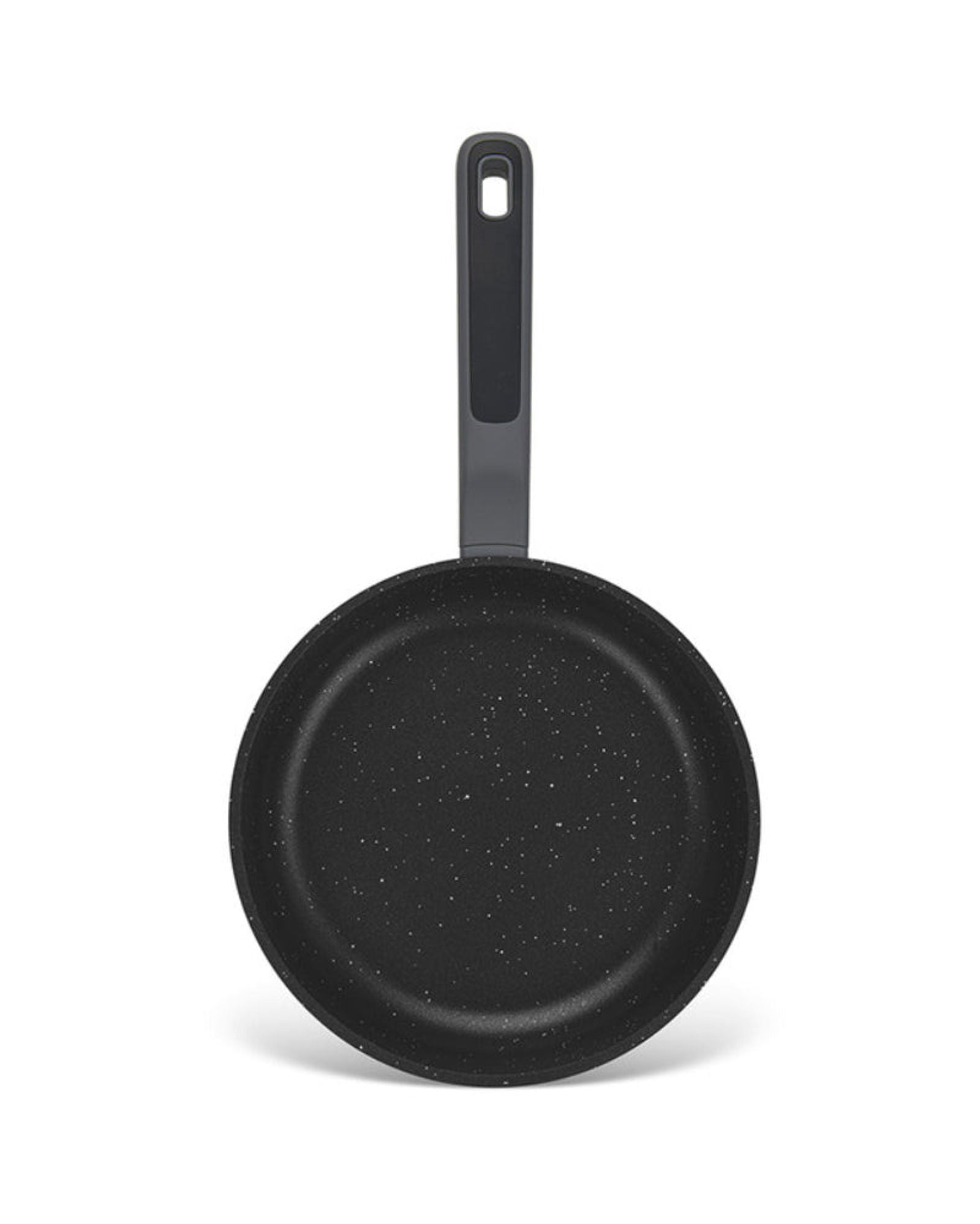 Fissman Frying Pan Titanium Pro 22cm with Cast Aluminum and Non- Stick Coating