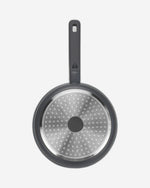 Fissman Frying Pan Titanium Pro 22cm with Cast Aluminum and Non- Stick Coating