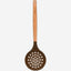 Fissman Skimmer Chefs Tools Wooden Brown/Beige 32.5cm