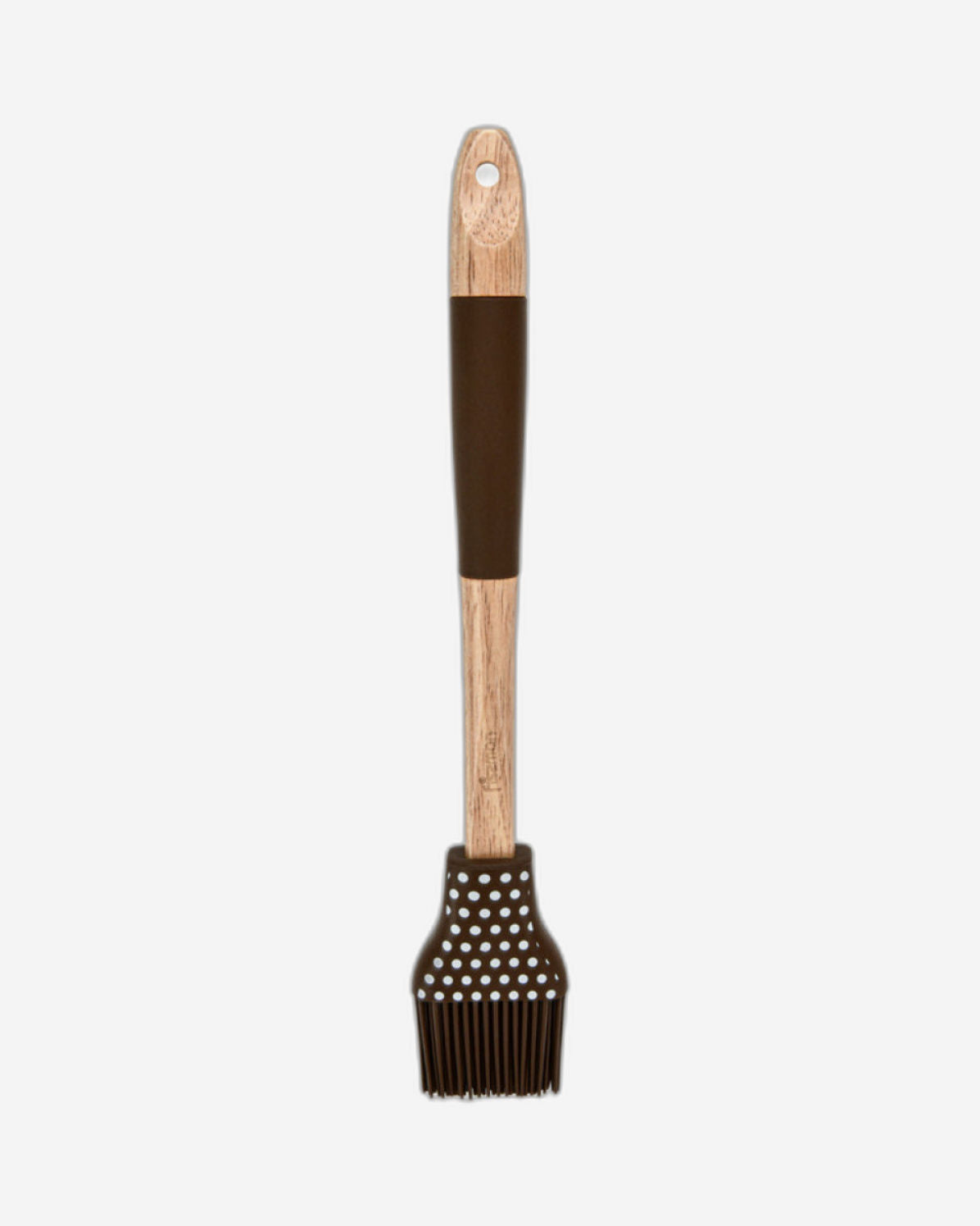 Fissman Chefs Tools Silicone Brush With Handle 30.5cm
