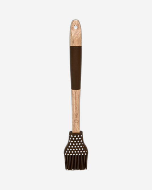 Fissman Chefs Tools Silicone Brush With Handle 30.5cm