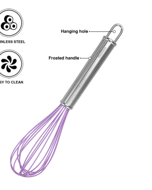 Fissman Whisk Purple