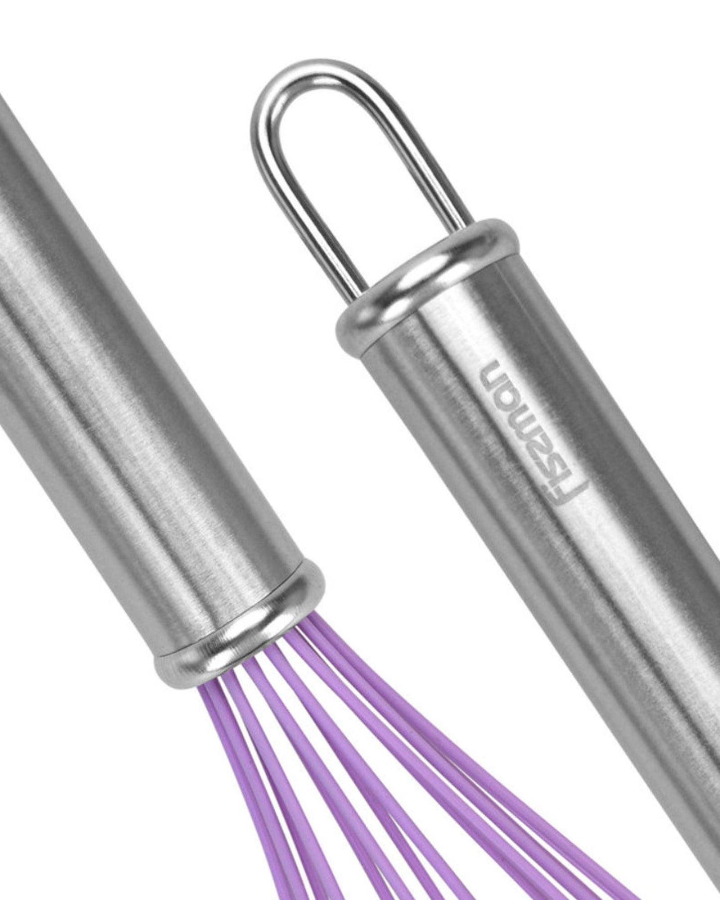Fissman Whisk Purple