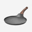 Fissman Crepe Pan Capella Aluminum 24cm