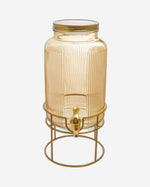 Fissman Beverage Dispenser 5.8L