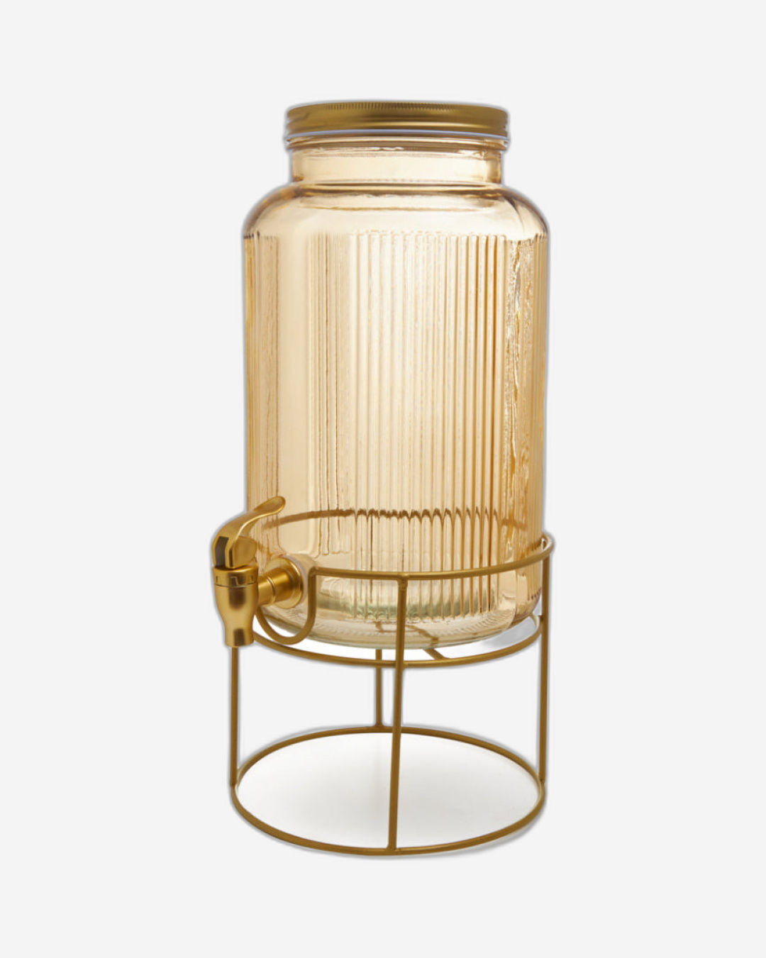 Fissman Beverage Dispenser 5.8L