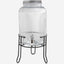 Fissman Beverage Dispenser 3.9L Stand