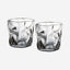 Fissman Whiskey Glasses 2Pc 260ml