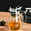 Fissman Tea Pot Gunfu Infuser 550ml