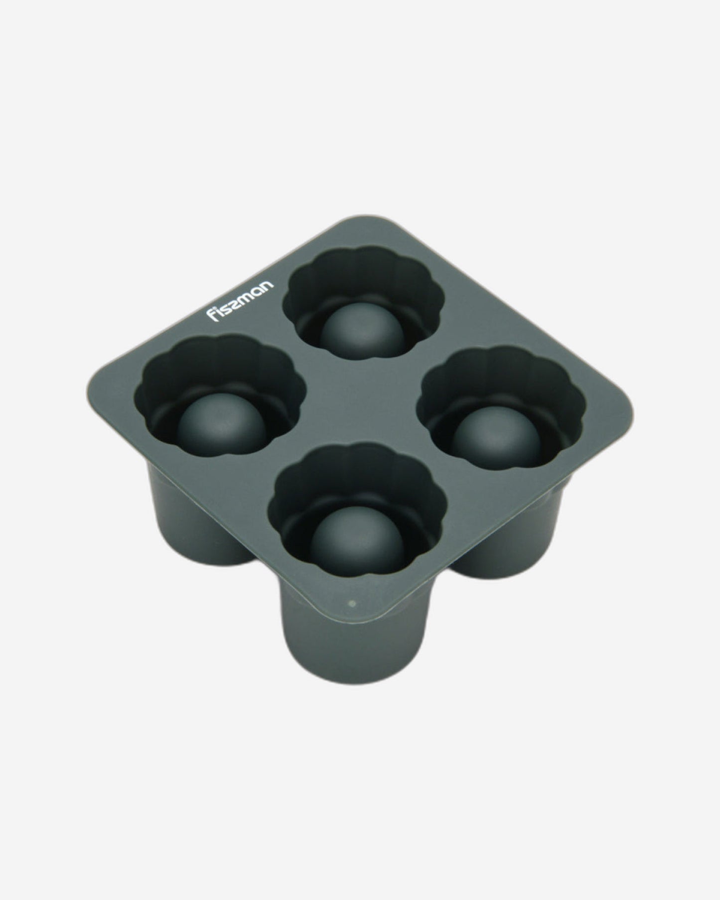 Fissman Ice Tube Mould 4 Cups