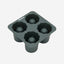 Fissman Ice Tube Mould 4 Cups