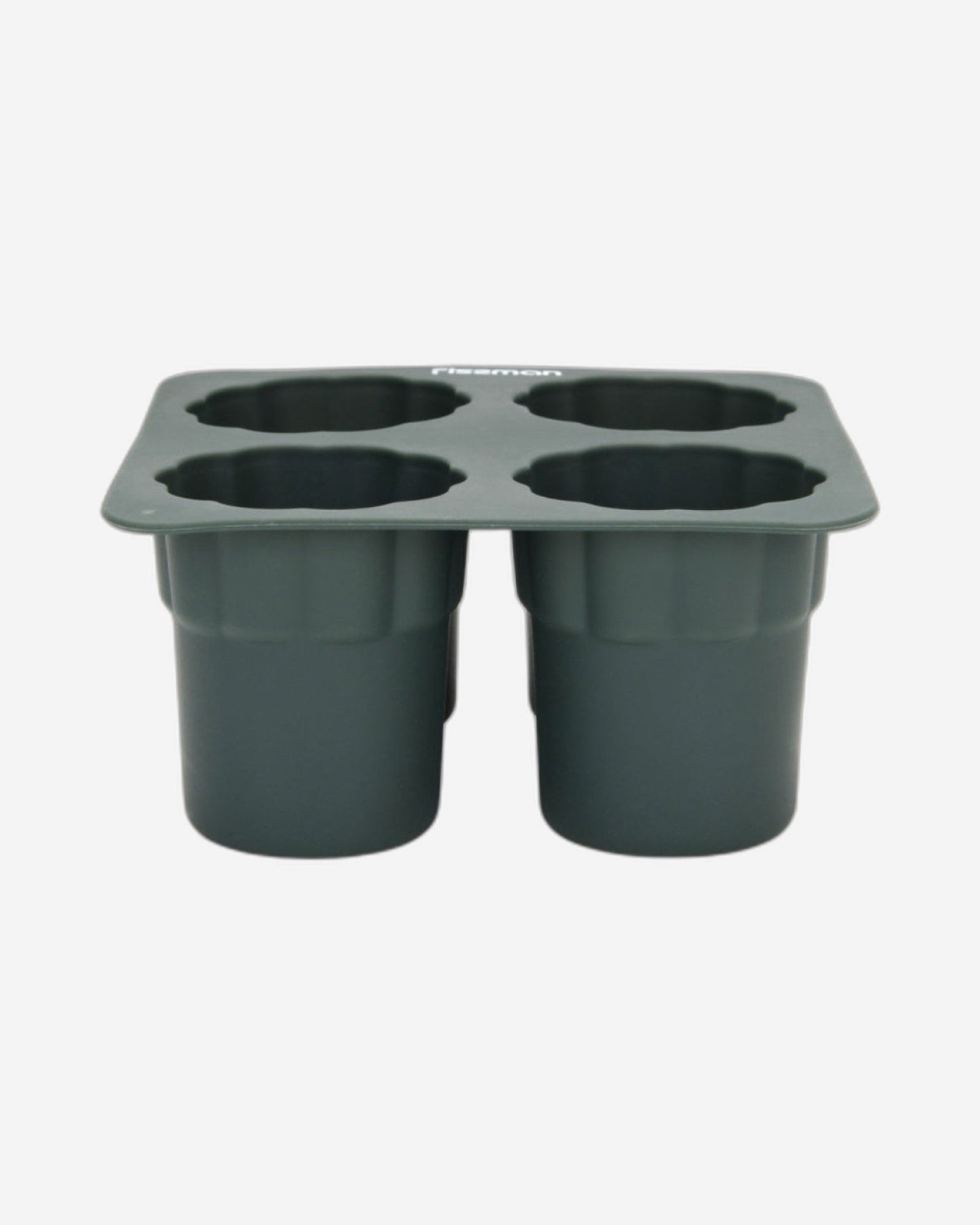 Fissman Ice Tube Mould 4 Cups