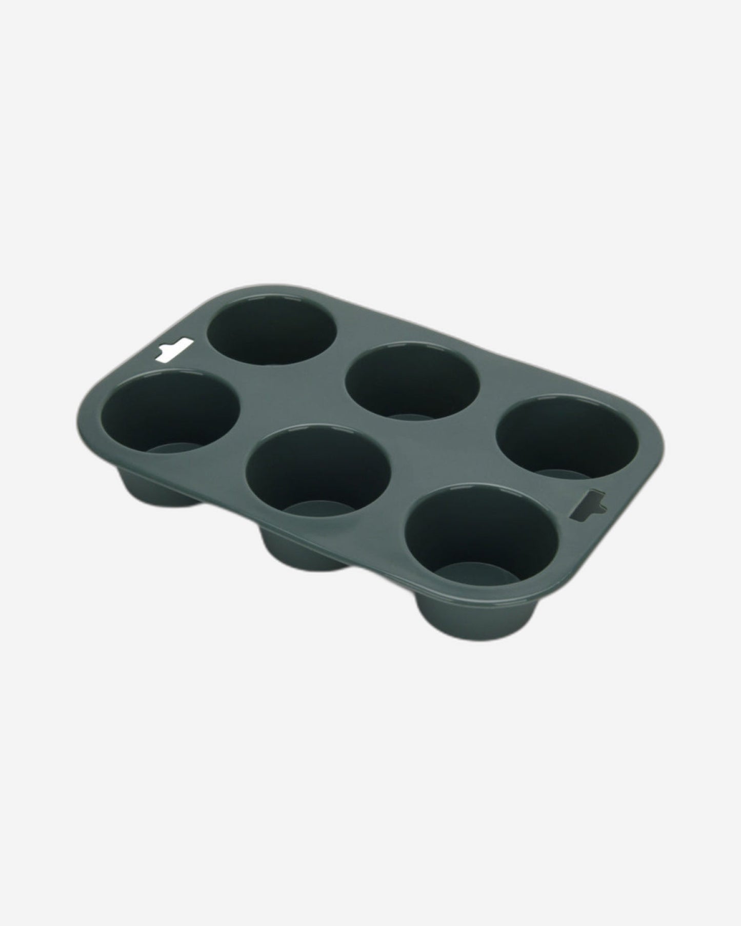 Fissman Muffin Mould 6 Cups